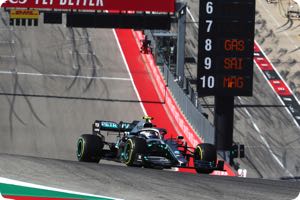 Staying in F1 worthwhile says Mercedes CEO