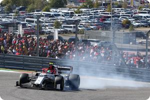 Sauber would survive Alfa Romeo exit