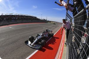 Webber tips Hamilton to pip young rivals in 2020