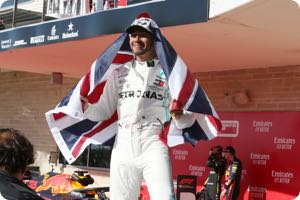 Ferrari happy to consider Hamilton for 2021