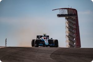 F1 race director plays down unsafe Austin surface