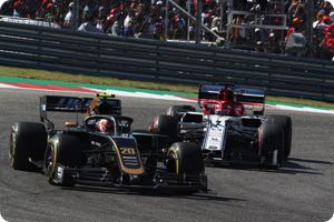 Magnussen quiet on 2020 expectations