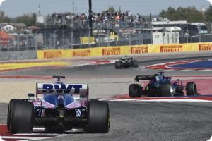 F1 could scrap Pirelli's 2020 tyres