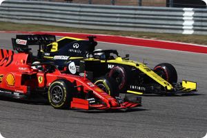 Abiteboul thinks Renault will stay in F1