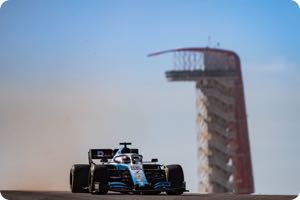 Williams not commenting on Chester rumours