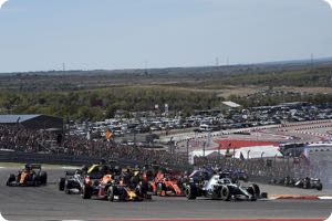 US, Mexico support F1's decision to cancel races
