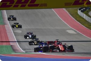 Ferrari hits back at cheating accusation