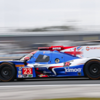 Alonso likely to return to Daytona