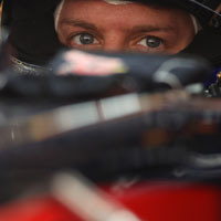Practice 1 Report - Red Bulls quickest in first China practice