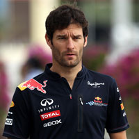 Practice 1 Report - Webber tops first session in Valencia
