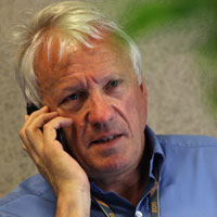 Analysis: Charlie Whiting talks engine maps and diffusers