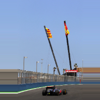 Practice 3 Report - Button tops FP3 in Valencia