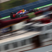 Practice 2 Report - Vettel tops close-packed field