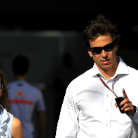 Toto Wolff leaves Williams to join Mercedes