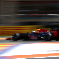 Red Bull takes solace in Valencia speed