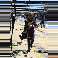 Alternator problems stop Vettel and Grosjean