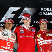 Sunday Press Conference