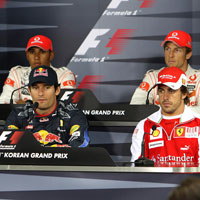 Thursday Press Conference
